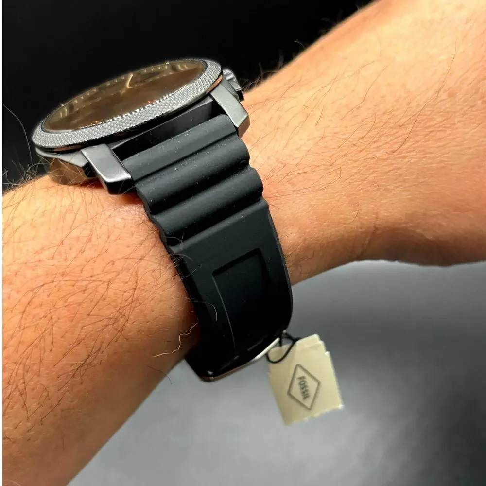 Fossil machine fs4656
